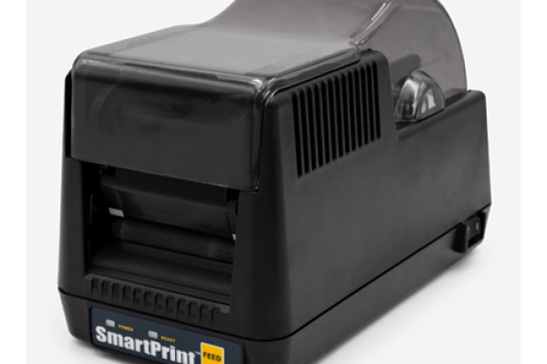 SmartPrint Oil Change Sticker Printer - Best on the Market - Comgraphx